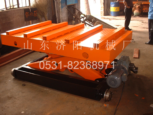 軌道式升降平臺(點擊進(jìn)入查看)