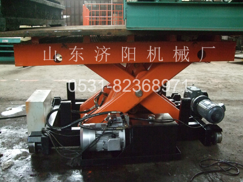 軌道式升降平臺(點擊查看)